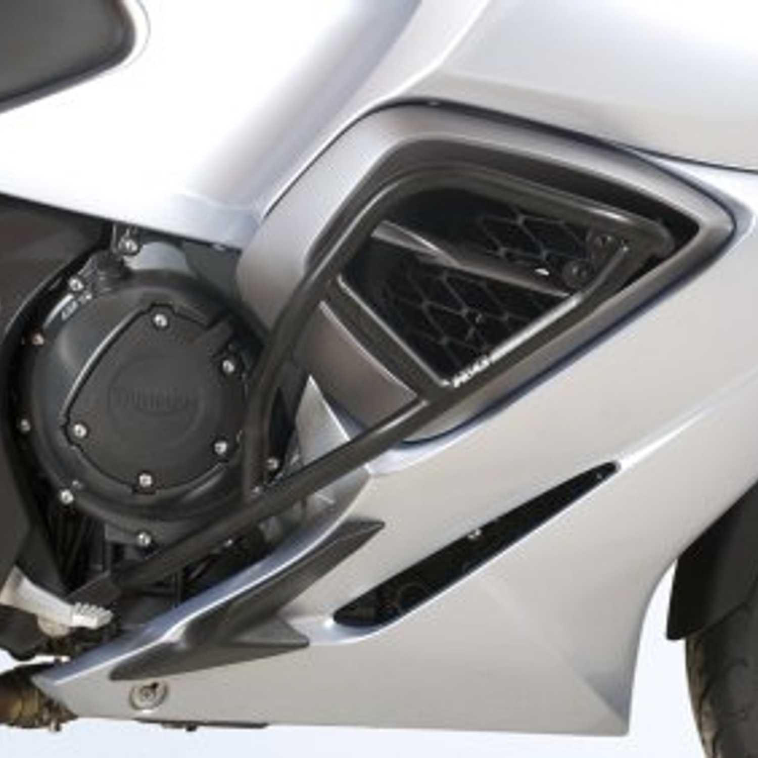 R&G Racing Adventure Bars for Triumph Trophy '13-'20 R&G Racing Adventure Bars for Triumph Trophy '13-'20